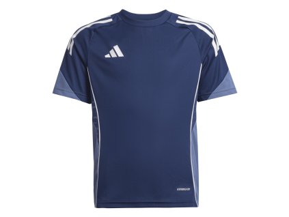Dětský dres adidas Tiro 25 Competition (Velikost 116)