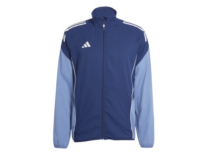 Vycházková mikina adidas Tiro 25 Competition (Velikost XS)