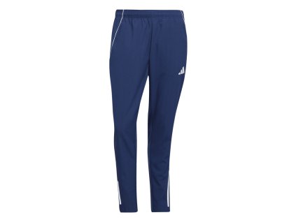 Vycházkové kalhoty adidas Tiro 25 Competition (Velikost XS)