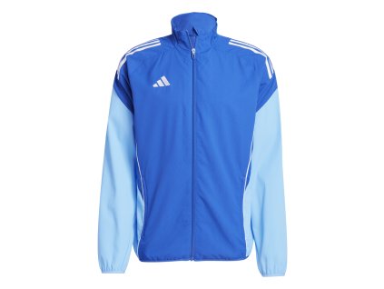 Vycházková mikina adidas Tiro 25 Competition (Velikost XS)