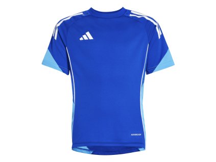 Dětský dres adidas Tiro 25 Competition (Velikost 116)