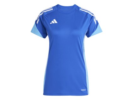 Dámský dres adidas Tiro 25 Competition (Velikost 2XS)
