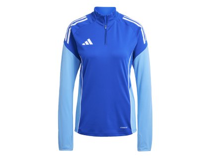 Dámská tréninková mikina adidas Tiro 25 Competition (Velikost 2XS)