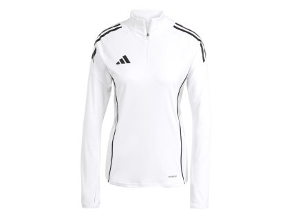 Dámská tréninková mikina adidas Tiro 25 Competition (Velikost 2XS)