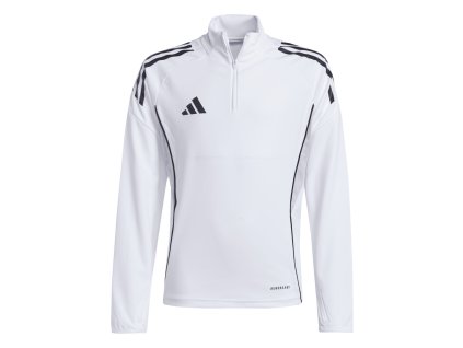 Dětská tréninková mikina adidas Tiro 25 Competition (Velikost 116)