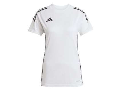 Dámský dres adidas Tiro 25 Competition (Velikost 2XS)