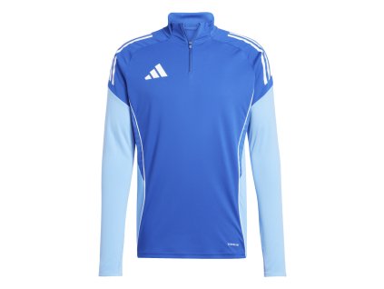 Tréninková mikina adidas Tiro 25 Competition (Velikost XS)