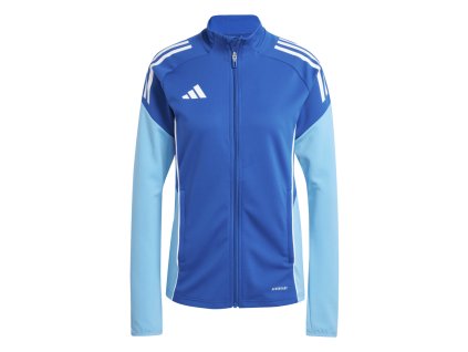 Dámská tréninková mikina adidas Tiro 25 Competition (Velikost 2XS)