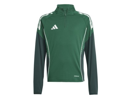 Dětská tréninková mikina adidas Tiro 25 Competition (Velikost 116)