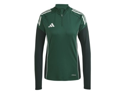 Dámská tréninková mikina adidas Tiro 25 Competition (Velikost 2XS)