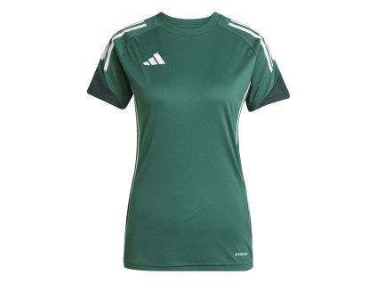 Dámský dres adidas Tiro 25 Competition (Velikost 2XS)