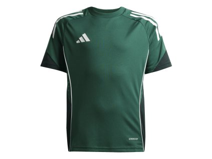Dětský dres adidas Tiro 25 Competition (Velikost 116)