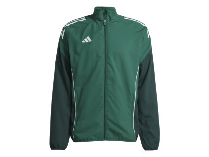 Vycházková mikina adidas Tiro 25 Competition (Velikost XS)