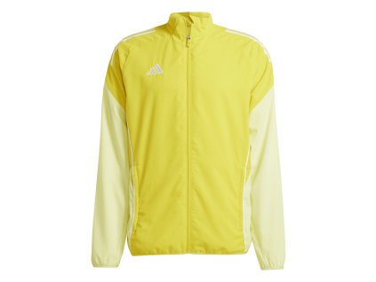 Vycházková mikina adidas Tiro 25 Competition (Velikost XS)