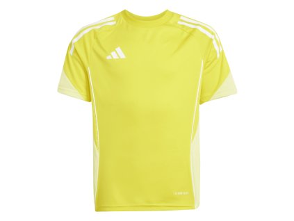 Dětský dres adidas Tiro 25 Competition (Velikost 116)