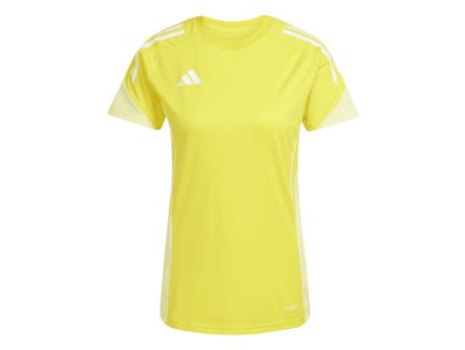 Dámský dres adidas Tiro 25 Competition (Velikost 2XS)