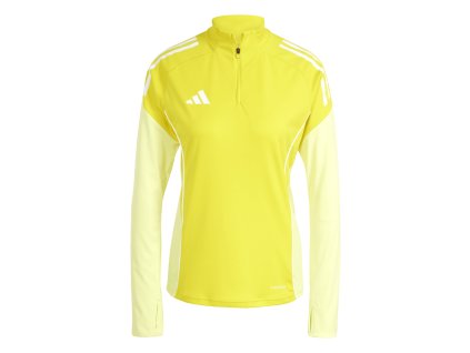 Dámská tréninková mikina adidas Tiro 25 Competition (Velikost 2XS)