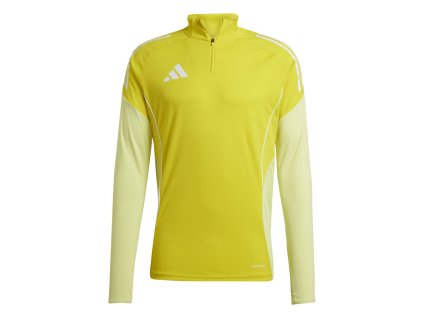Tréninková mikina adidas Tiro 25 Competition (Velikost XS)