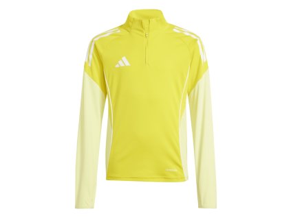 Dětská tréninková mikina adidas Tiro 25 Competition (Velikost 116)