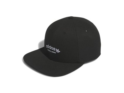 Kšiltovka adidas Arched Logo     (Velikost OSFY)