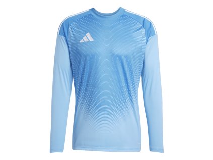 Brankářský dres adidas Tiro 25 Competition dlouhý rukáv (Velikost XS)