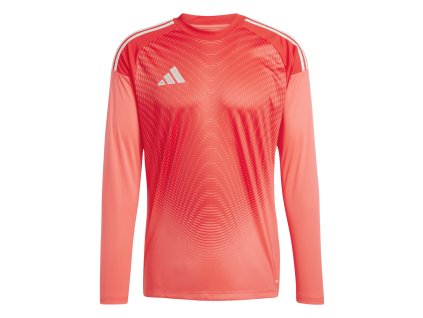 Brankářský dres adidas Tiro 25 Competition dlouhý rukáv (Velikost XS)