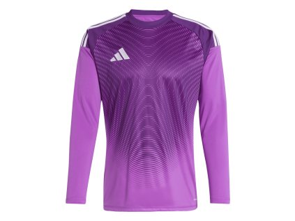 Brankářský dres adidas Tiro 25 Competition dlouhý rukáv (Velikost XS)