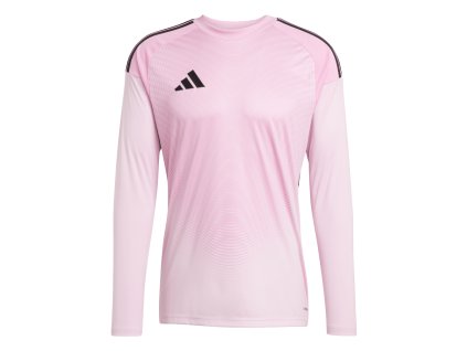 Brankářský dres adidas Tiro 25 Competition dlouhý rukáv (Velikost XS)