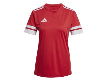 Dámský dres adidas Squadra 25 (Velikost 2XS)