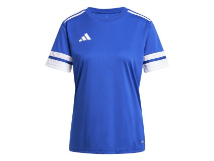 Dámský dres adidas Squadra 25 (Velikost 2XS)
