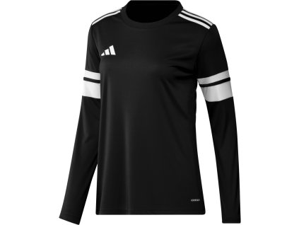 Dámský dres adidas Squadra 25 dlouhý rukáv (Velikost 2XL)