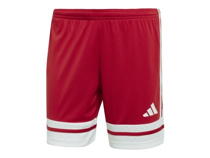 Dámské trenky adidas Squadra 25 (Velikost 2XS)