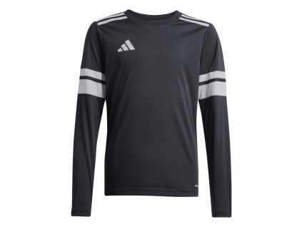 Dětský dres adidas Squadra 25 dlouhý rukáv (Velikost 116)