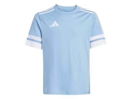 Dětský dres adidas Squadra 25 (Velikost 116)