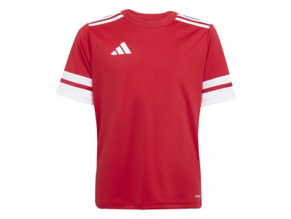 Dětský dres adidas Squadra 25 (Velikost 116)