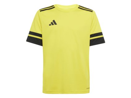Dětský dres adidas Squadra 25 (Velikost 116)