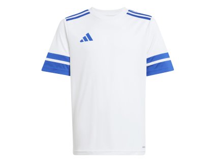 Dětský dres adidas Squadra 25 (Velikost 116)