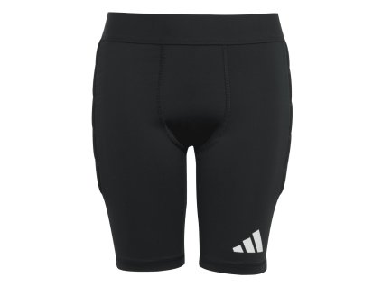 Dětské brankářské polstrované trenky adidas Squadra 25 (Velikost 116)