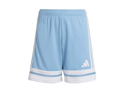 Dětské trenky adidas Squadra 25 (Velikost 116)