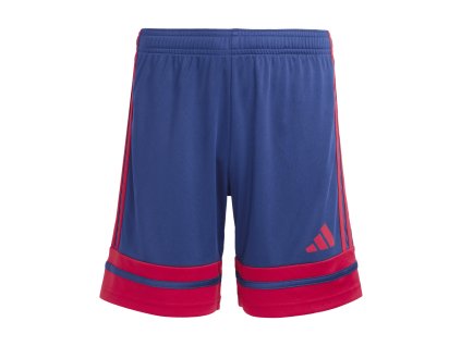 Dětské trenky adidas Squadra 25 (Velikost 116)