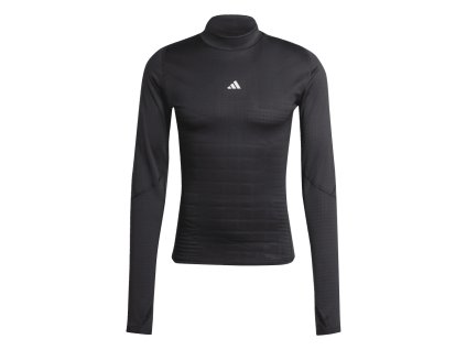 Termotriko adidas COLD.RDY dlouhý rukáv Techfit (Velikost XS)