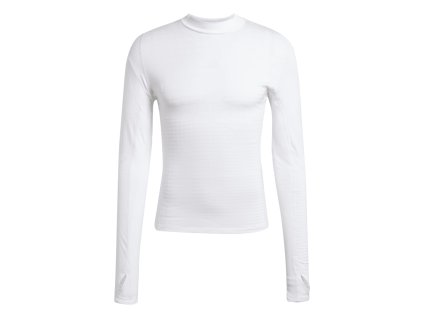 Termotriko adidas COLD.RDY dlouhý rukáv Techfit (Velikost XS)