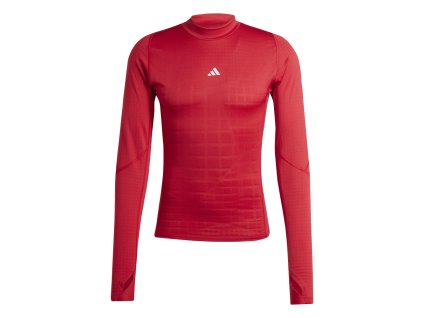 Termotriko adidas COLD.RDY dlouhý rukáv Techfit (Velikost XS)