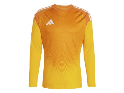 Brankářský dres adidas Tiro 25 Competition dlouhý rukáv (Velikost XS)