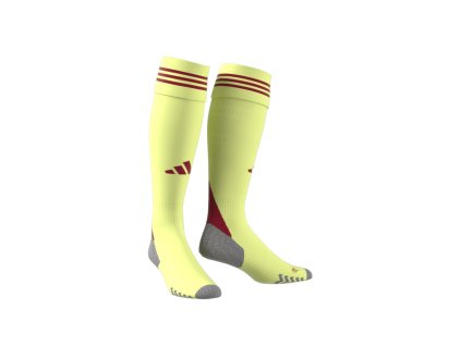Stulpny adidas AdiSock 25 (Velikost KL)
