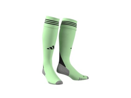 Stulpny adidas AdiSock 25 (Velikost KL)