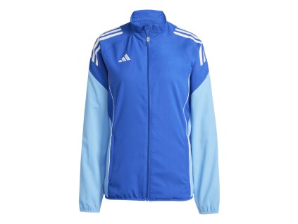 Dámská vycházková mikina adidas Tiro 25 Competition (Velikost 2XS)