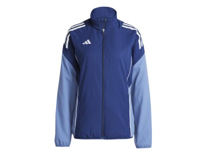 Dámská vycházková mikina adidas Tiro 25 Competition (Velikost 2XS)