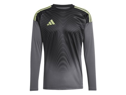 Brankářský dres adidas Tiro 25 Competition dlouhý rukáv (Velikost XS)