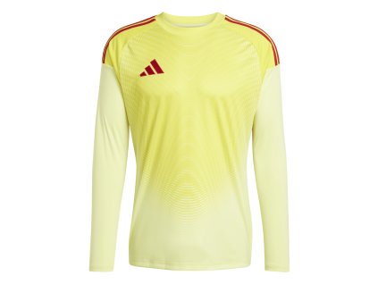 Brankářský dres adidas Tiro 25 Competition dlouhý rukáv (Velikost XS)